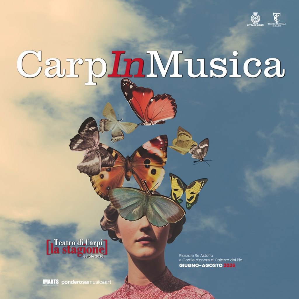 CarpInMusica 2026