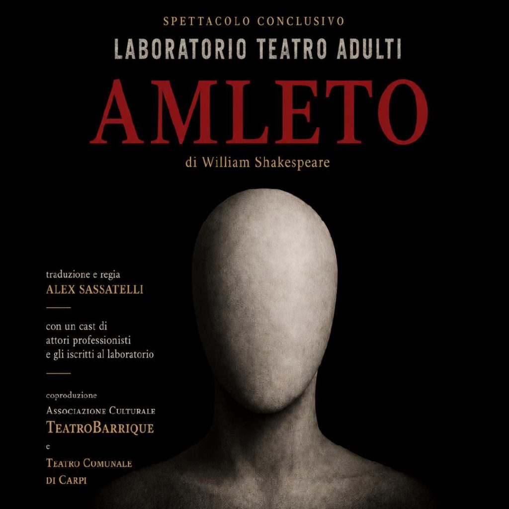 AMLETO